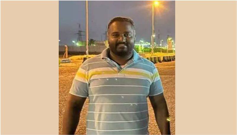 malayali expat died in homeland 