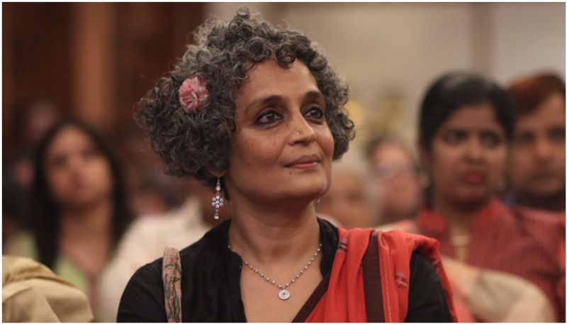 Arundhati Roy wins PEN Pinter Prize 2024, jury says her powerful voice not to be silenced