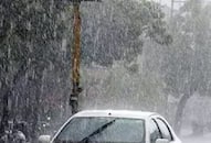 Follow these 5 tips to prevent your car from getting damaged in Delhi rain before Monsoon zrua