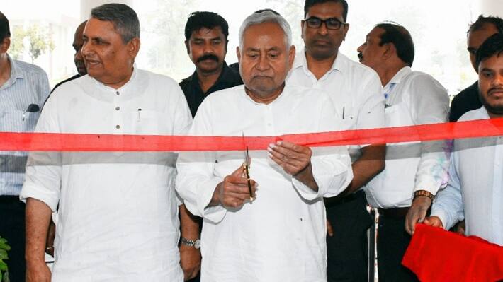 cm nitish kumar
