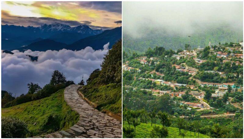 Auli to Mount Abu: Top 5 offbeat destinations in India to visit this monsoon RTM 