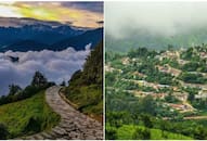Auli to Mount Abu: Top 5 offbeat destinations in India to visit this monsoon RTM 