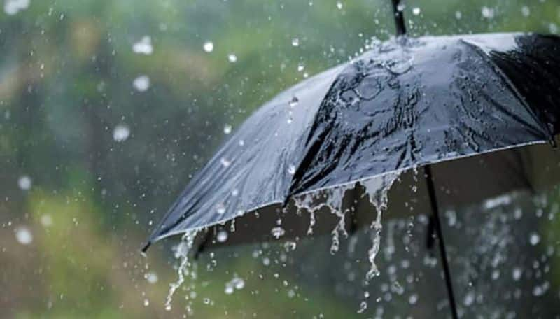 According to the Meteorological Department, there is a possibility of rain in 16 districts in Tamil Nadu this morning KAK