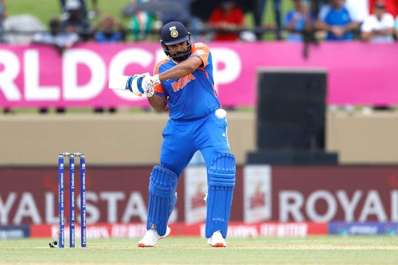 indian cricket team adapted new style of playing in t20 world cup