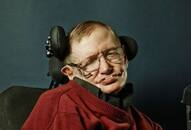 7 Inspiring quotes by Stephen Hawking about life and success RTM EAI