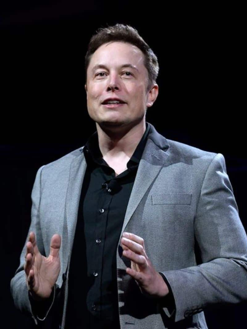 From his first job to favorite food; 5 Fun facts about Elon Musk RTM EAI 