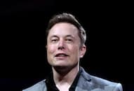 From his first job to favorite food; 5 Fun facts about Elon Musk RTM EAI 