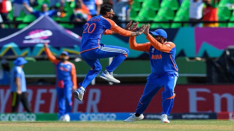 IND vs ENG Semi Final, T20 World Cup 2024