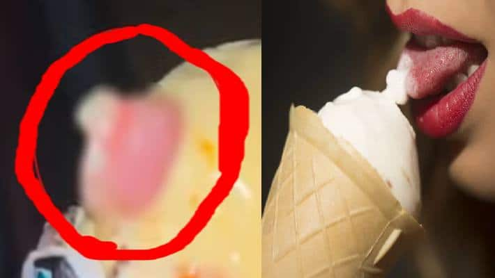 Fingertip in ice-cream belonged to Pune factory employee, dna result says