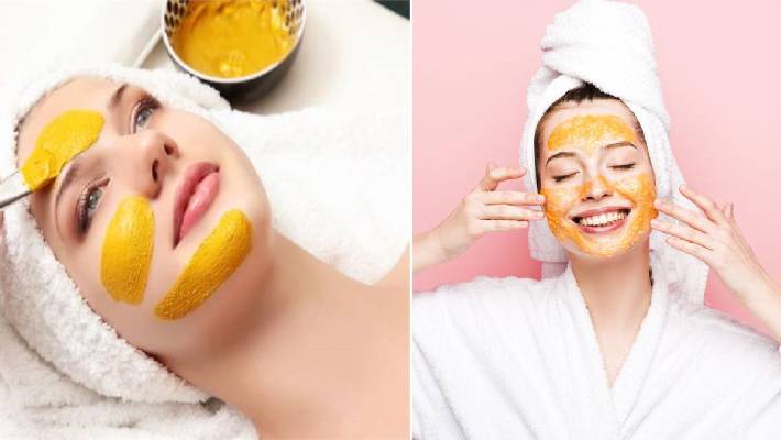  how to use besan gram flour on face for glowing skin rsl