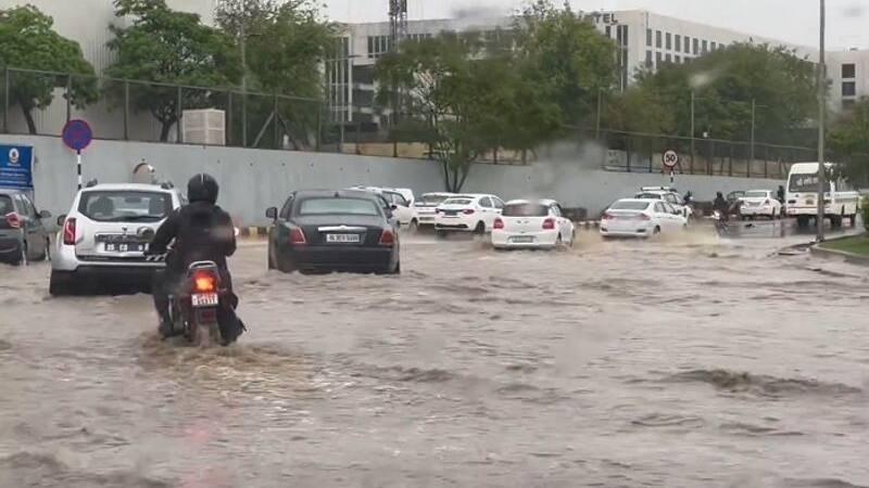 Delhi