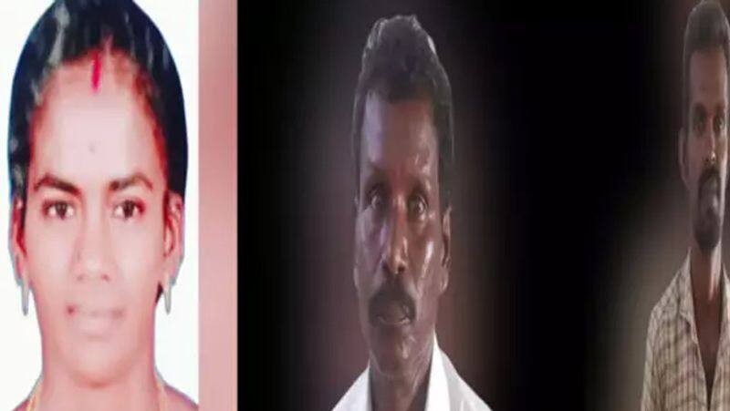 missing woman brutal murder in madurai tvk