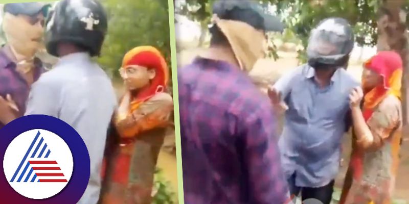 Man threaten and forcibly try to marry school teacher at bihar complaint registered ckm