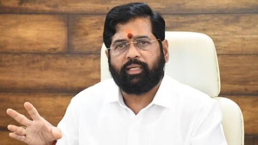 eknath shinde