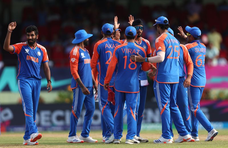 What should India do to win the T20 World Cup final against South Africa at Barbados? rsk