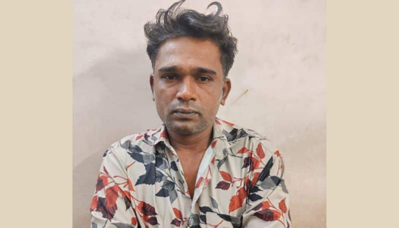 notorious criminal wanted in sevaral case arrested in a murder attempt case in nedumangad