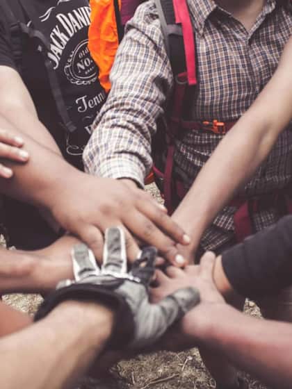 How to fix a broken friendship?