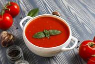 How to make delicious tomato soup at home iwh