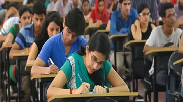 NEET exam fraud crime branch 