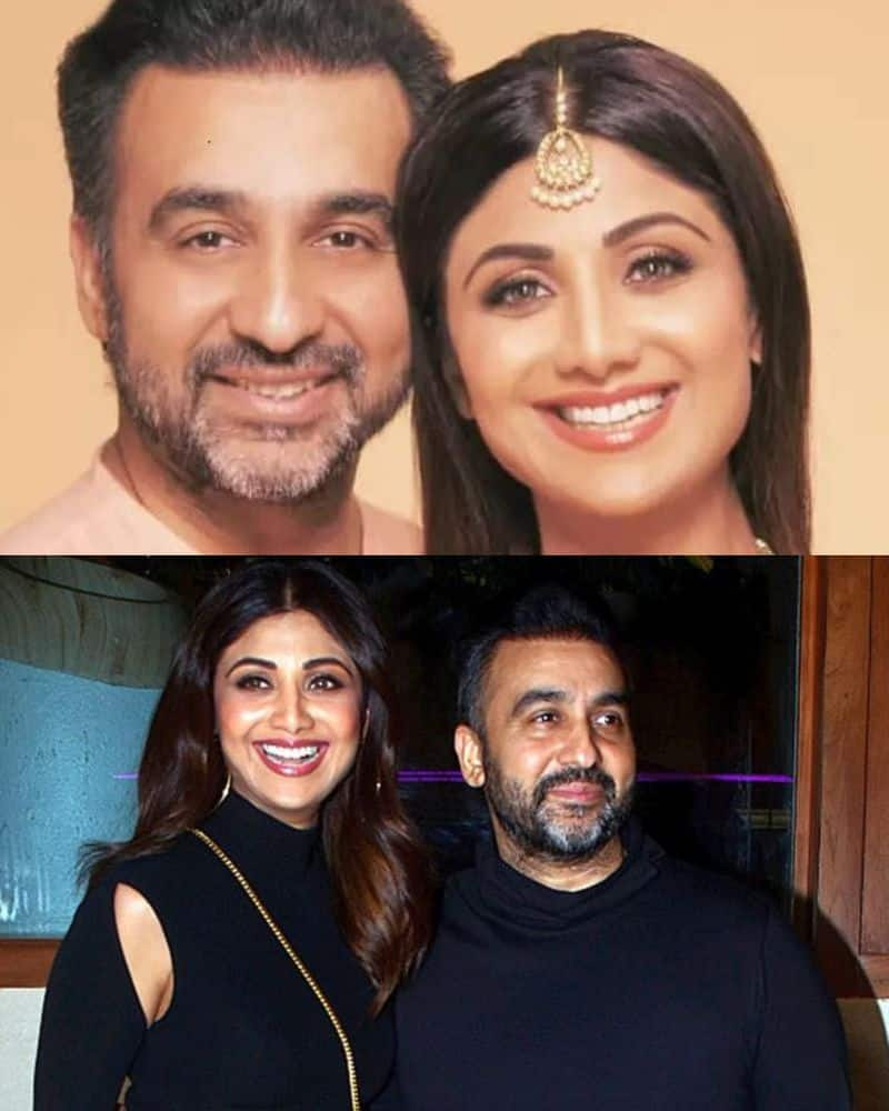 Did Shilpa Shetty marry Raj Kundra for money? Actress reacts RKK