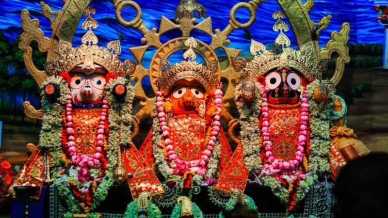  Puri Jagannath Rath Yatra 2024: Here's everything you need to know NTI