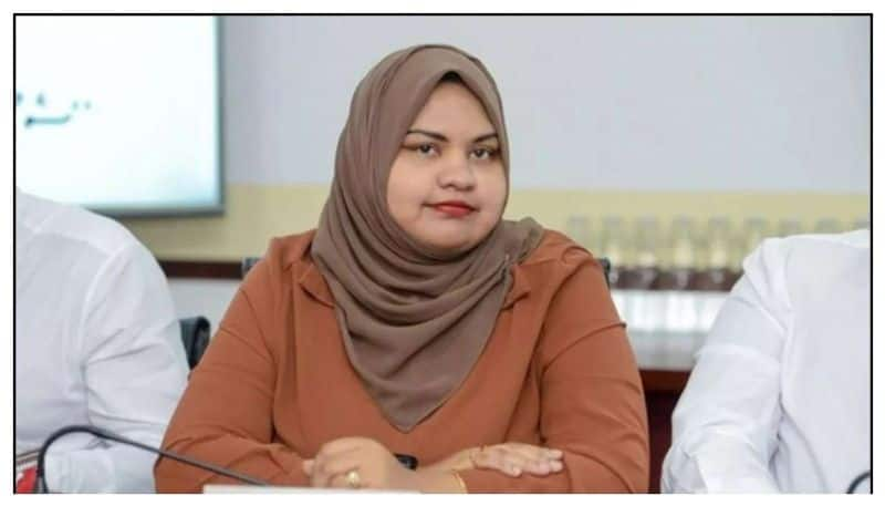 minister arrested for performing 'black magic' against President Muizzu