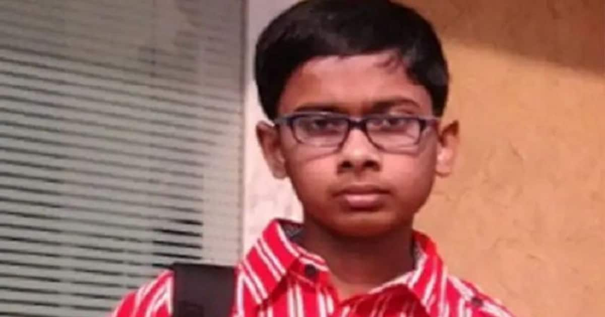 Cracked IIT JEE At 13, Meet India’s Youngest PhD Holder At Just 24