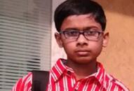 iit success story of bihar satyam kumar cracked iit jee at age of 13 zrua