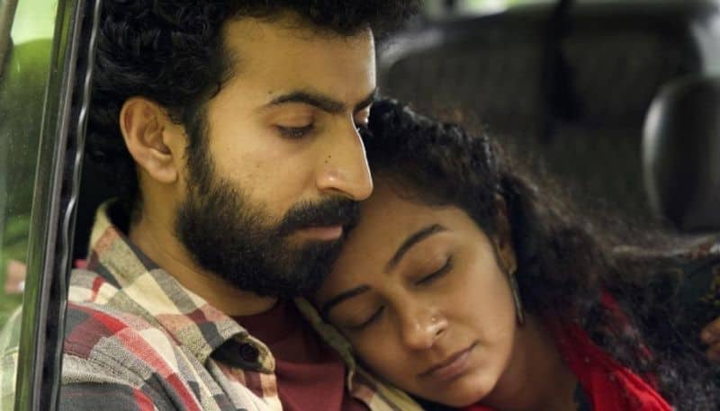 malayalam film paradise review roshan mathew, darshana rajendran 