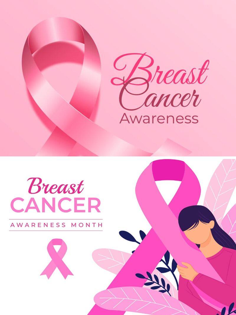 Breast Cancer: 7 KEY facts you MUST to know about the disease ATG EAI