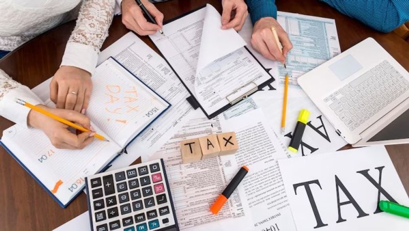 Old vs New Tax Regime: Pay more than Rs. 8 lakh or more? This regimen will greatly benefit you-rag