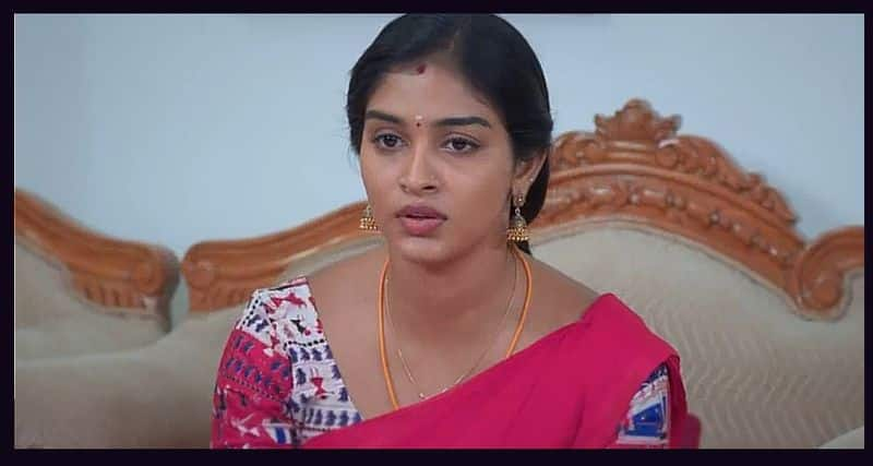 Karthigai deepam serial june 28 today episode gan