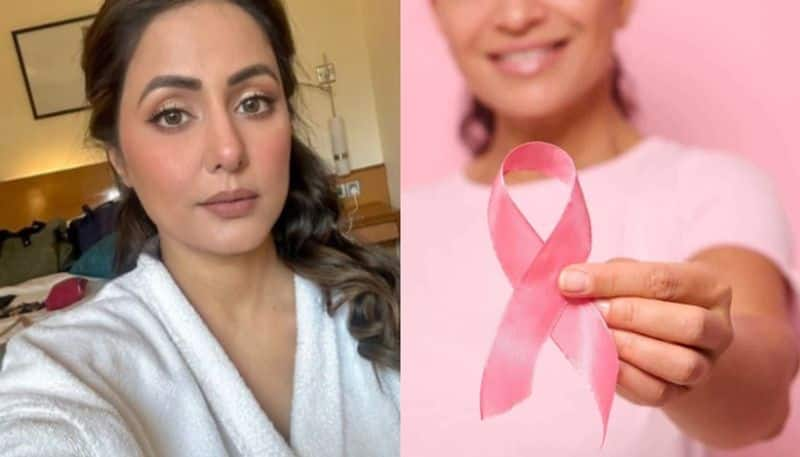 hina khan diagnosed with stage 3 breast cancer