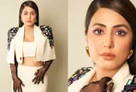 Hina Khan's Breast Cancer Diagnosis: Explaining the Survival Rate for Stage 3 Breast Cancer RTM 