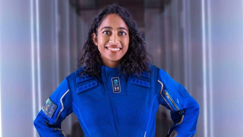 Sirisha Bandla became 4th Indian to go to space. Why couldn't she officially become an astronaut-rag