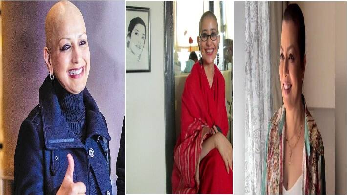 Manisha Koirala  Gautami and Other Bollywood Actresses Who Battled The Deadly Cancer mma