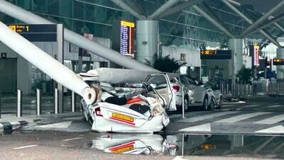 Delhi airport T1 closure: 22,615 passengers affected, 9,972 refunds processed