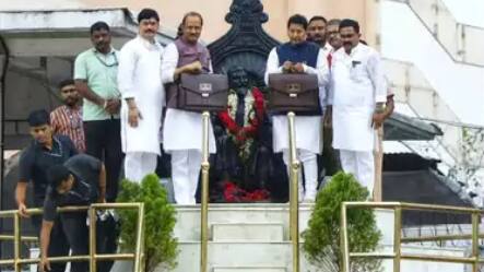 ajit pawar