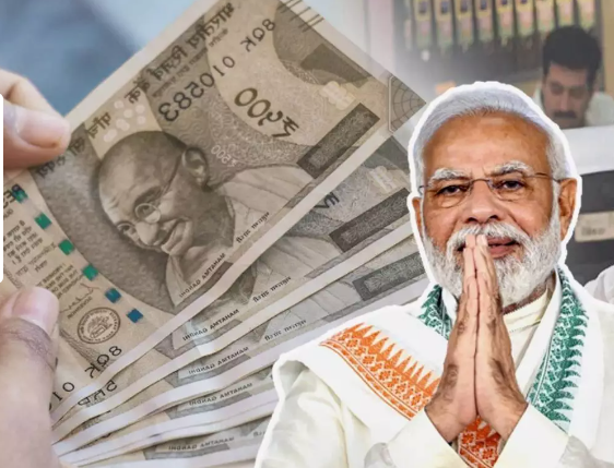 Union budget 2024 mudra loan limit increase 10 lakh to 20 lakh rupees mrq