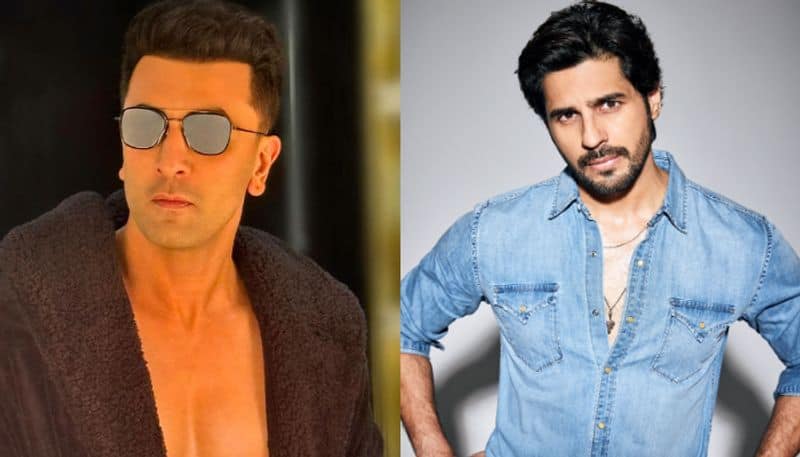 Ranbir Kapoor to Sidharth Malhotra: 5 actors who worked as assistant directors RKK