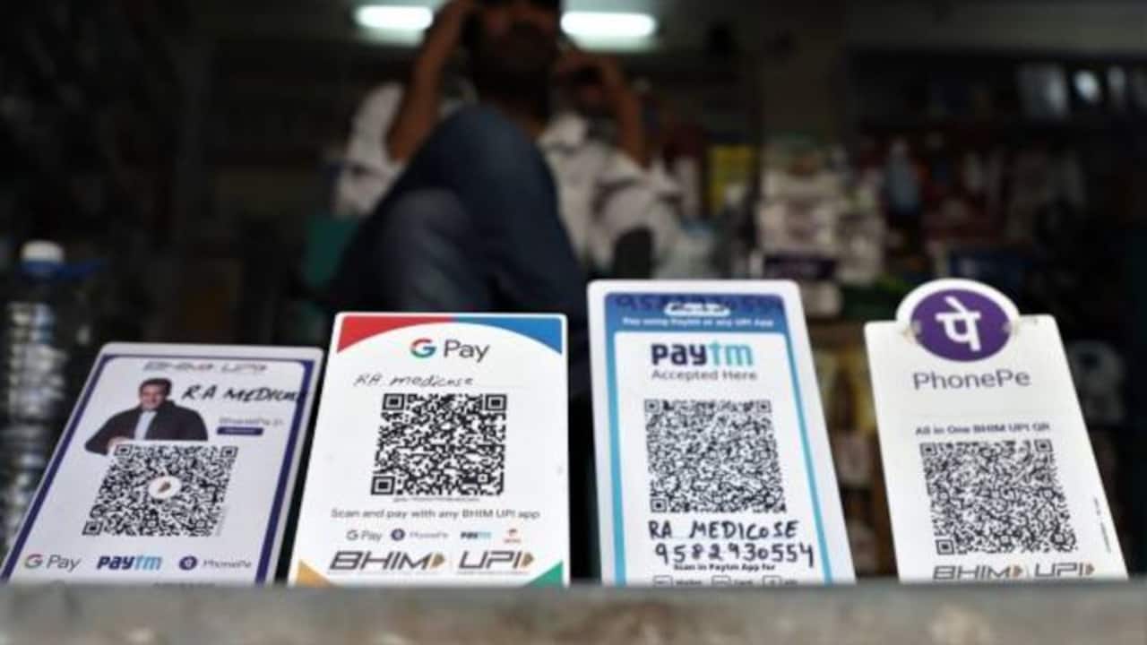 UPI transactions leap 57 pc in FY24; PhonePe, Google Pay command 86 pc market share