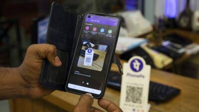 RBI monetary policy update: UPI tax payment limit increased to Rs 5 lakh from Rs 1 lakh