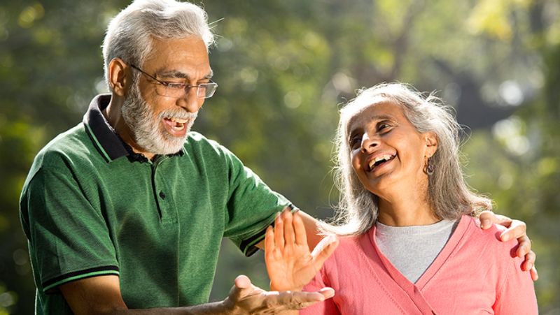 Looking for a way to make money after retirement? With an Rs. 10 lakh deposit, this post office scheme offers a return of Rs. 4.10 lakh-rag