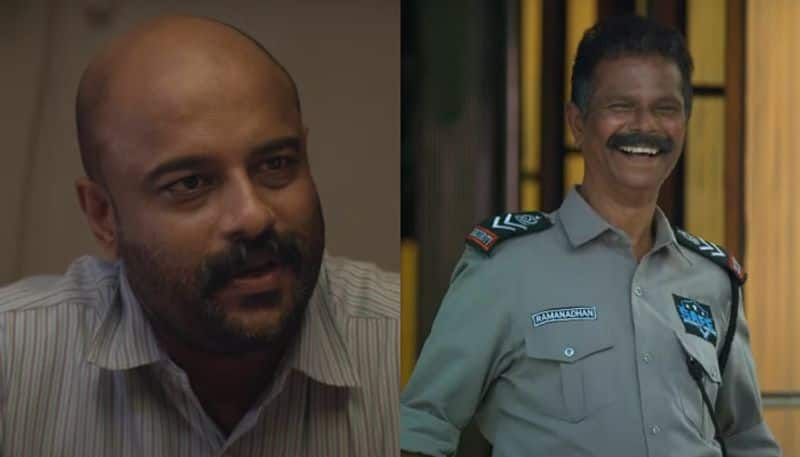 Kanakarajyam MOVIE trailer indrans murali gopy