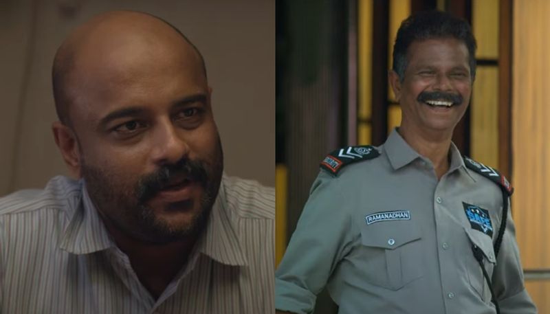 Kanakarajyam MOVIE trailer indrans murali gopy