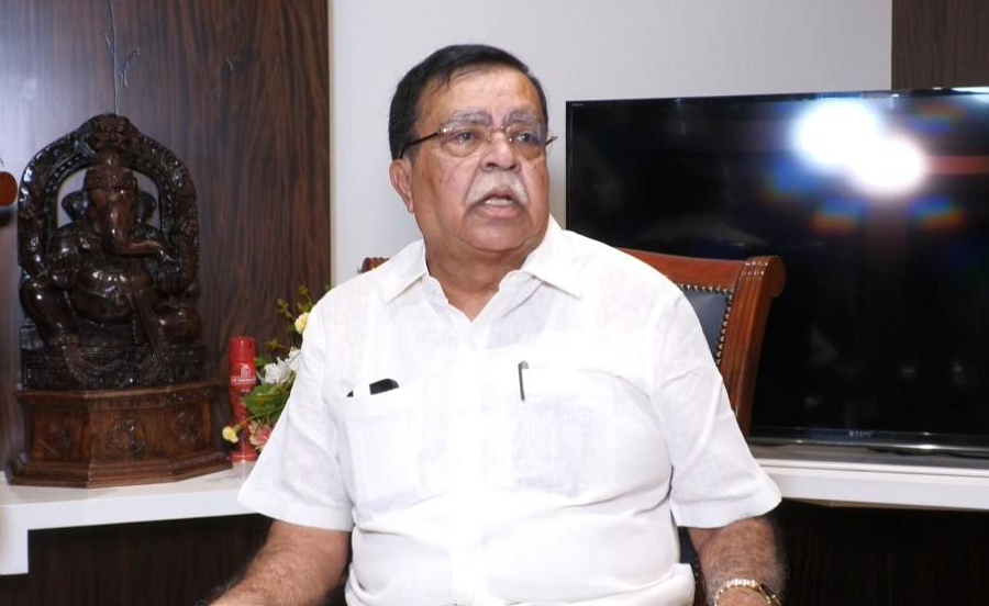 kn rajanna kn rajanna