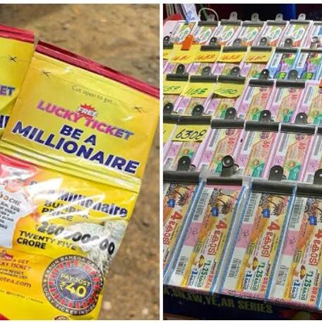 Kerala Lottery Results Bhagyathara BT-8 June 23 2025: Check prize money, winning ticket HERE