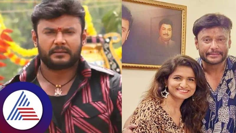 singer shamitha malnad facebook post about actor darshan thoogudeepa gvd