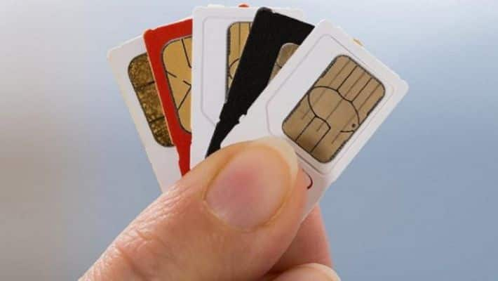 as per telecommunications act 2023 legal limit on SIM cards and penalty for violation mrq