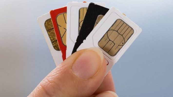 as per telecommunications act 2023 legal limit on SIM cards and penalty for violation mrq